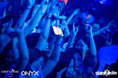 Fly Beyond Tonight: The Secret of Riviera | ONYX — photo 141