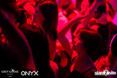 Fly Beyond Tonight: The Secret of Riviera | ONYX — photo 142