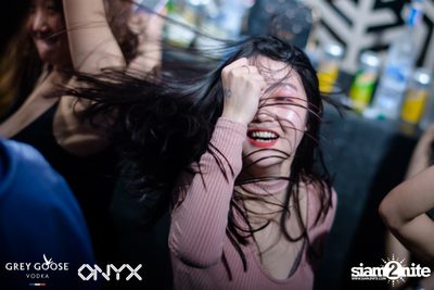 Fly Beyond Tonight: The Secret of Riviera | ONYX — photo 147