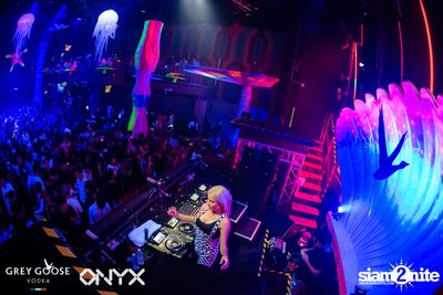 Fly Beyond Tonight: The Secret of Riviera | ONYX — photo 148