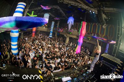Fly Beyond Tonight: The Secret of Riviera | ONYX — photo 149