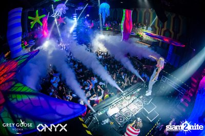 Fly Beyond Tonight: The Secret of Riviera | ONYX — photo 151