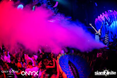 Fly Beyond Tonight: The Secret of Riviera | ONYX — photo 152