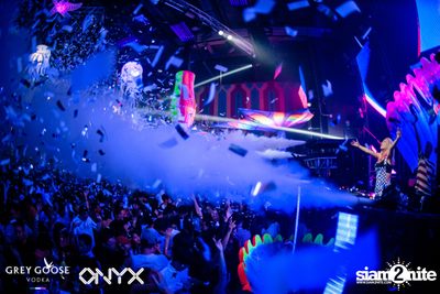 Fly Beyond Tonight: The Secret of Riviera | ONYX — photo 153