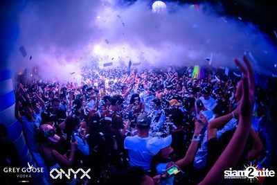 Fly Beyond Tonight: The Secret of Riviera | ONYX — photo 155