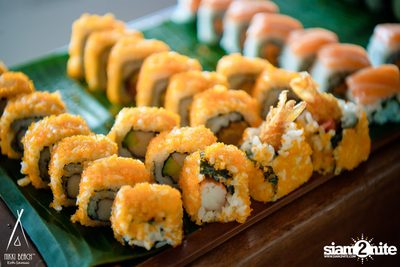 What Women Want: Amazing Sundays Brunch ที่ นิกกี้ บีช เกาะสมุย — photo 6