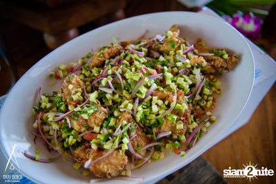 What Women Want: Amazing Sundays Brunch ที่ นิกกี้ บีช เกาะสมุย — photo 7