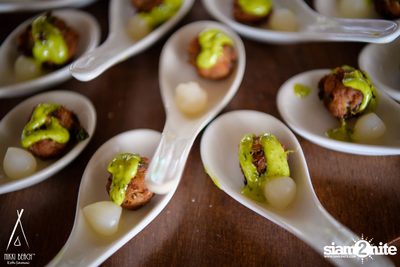What Women Want: Amazing Sundays Brunch ที่ นิกกี้ บีช เกาะสมุย — photo 9