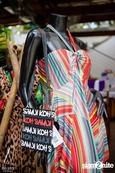 What Women Want: Amazing Sundays Brunch ที่ นิกกี้ บีช เกาะสมุย — photo 23