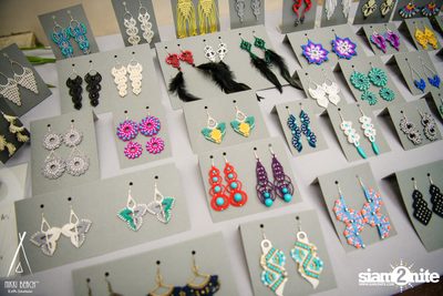 What Women Want: Amazing Sundays Brunch ที่ นิกกี้ บีช เกาะสมุย — photo 41