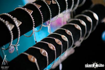 What Women Want: Amazing Sundays Brunch ที่ นิกกี้ บีช เกาะสมุย — photo 45