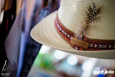 What Women Want: Amazing Sundays Brunch ที่ นิกกี้ บีช เกาะสมุย — photo 48