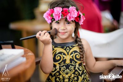 What Women Want: Amazing Sundays Brunch ที่ นิกกี้ บีช เกาะสมุย — photo 68