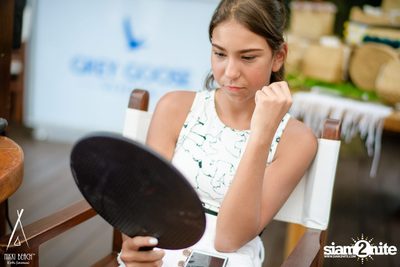 What Women Want: Amazing Sundays Brunch ที่ นิกกี้ บีช เกาะสมุย — photo 85