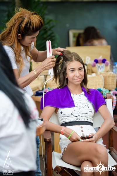 What Women Want: Amazing Sundays Brunch ที่ นิกกี้ บีช เกาะสมุย — photo 122
