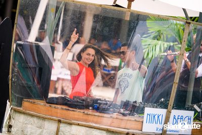 What Women Want: Amazing Sundays Brunch ที่ นิกกี้ บีช เกาะสมุย — photo 152