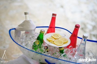 What Women Want: Amazing Sundays Brunch ที่ นิกกี้ บีช เกาะสมุย — photo 163