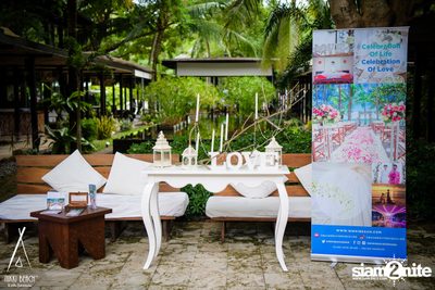 What Women Want: Amazing Sundays Brunch ที่ นิกกี้ บีช เกาะสมุย — photo 214