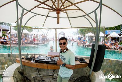 What Women Want: Amazing Sundays Brunch ที่ นิกกี้ บีช เกาะสมุย — photo 275