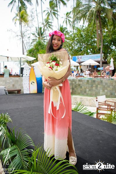 What Women Want: Amazing Sundays Brunch ที่ นิกกี้ บีช เกาะสมุย — photo 282