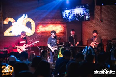 Aof Pongsak at 20Something Bar — photo 3