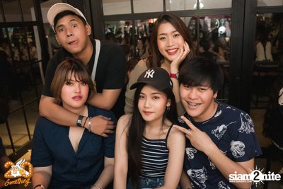 Aof Pongsak at 20Something Bar — photo 12
