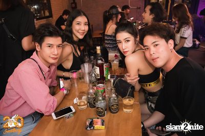 Aof Pongsak at 20Something Bar — photo 13