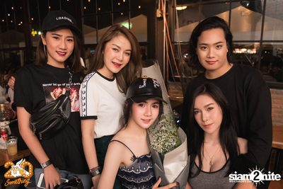 Aof Pongsak at 20Something Bar — photo 14