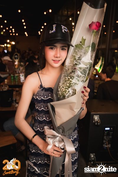 Aof Pongsak at 20Something Bar — photo 16