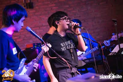 Aof Pongsak at 20Something Bar — photo 17