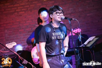 Aof Pongsak at 20Something Bar — photo 18
