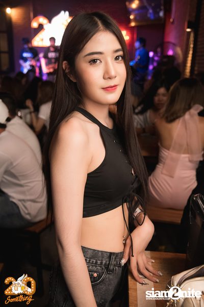 Aof Pongsak at 20Something Bar — photo 21