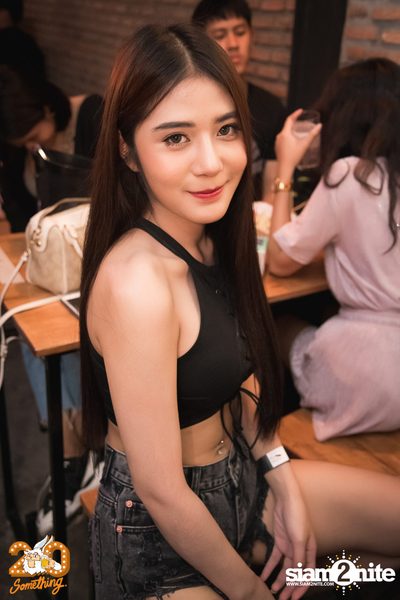 Aof Pongsak at 20Something Bar — photo 22