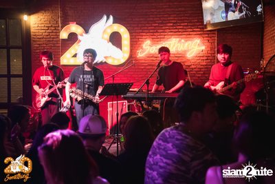 Aof Pongsak at 20Something Bar — photo 23