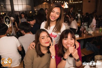Aof Pongsak at 20Something Bar — photo 24