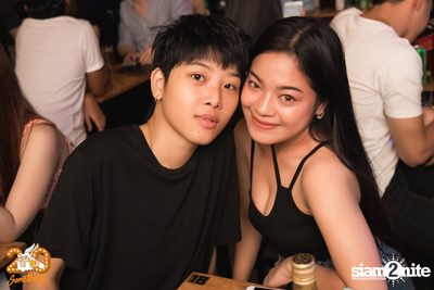 Aof Pongsak at 20Something Bar — photo 25
