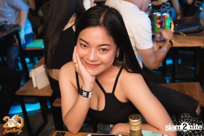 Aof Pongsak at 20Something Bar — photo 26