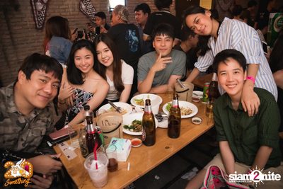 Aof Pongsak at 20Something Bar — photo 28
