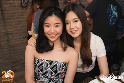 Aof Pongsak at 20Something Bar — photo 29
