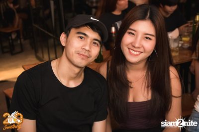 Aof Pongsak at 20Something Bar — photo 30