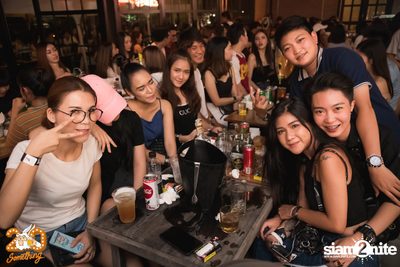 Aof Pongsak at 20Something Bar — photo 31