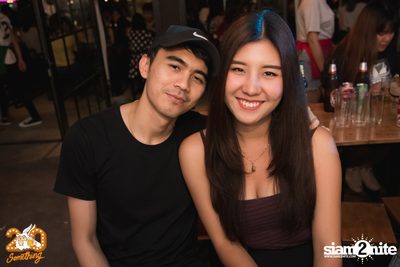 Aof Pongsak at 20Something Bar — photo 32
