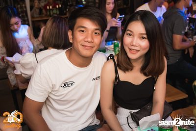 Aof Pongsak at 20Something Bar — photo 33