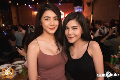 Aof Pongsak at 20Something Bar — photo 37