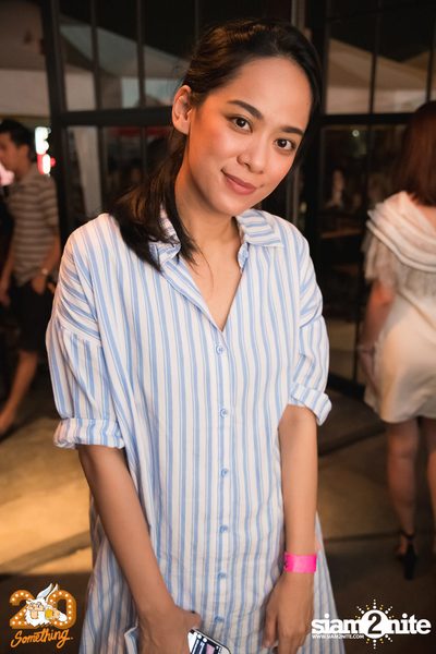 Aof Pongsak at 20Something Bar — photo 41