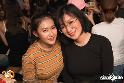 Aof Pongsak at 20Something Bar — photo 42