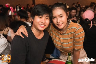 Aof Pongsak at 20Something Bar — photo 44