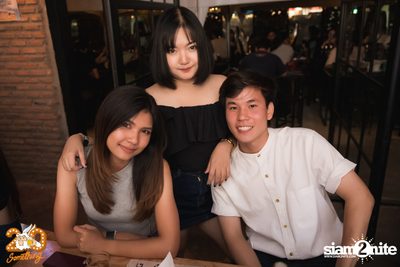 Aof Pongsak at 20Something Bar — photo 46