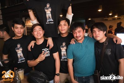 Aof Pongsak at 20Something Bar — photo 50