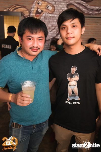 Aof Pongsak at 20Something Bar — photo 51